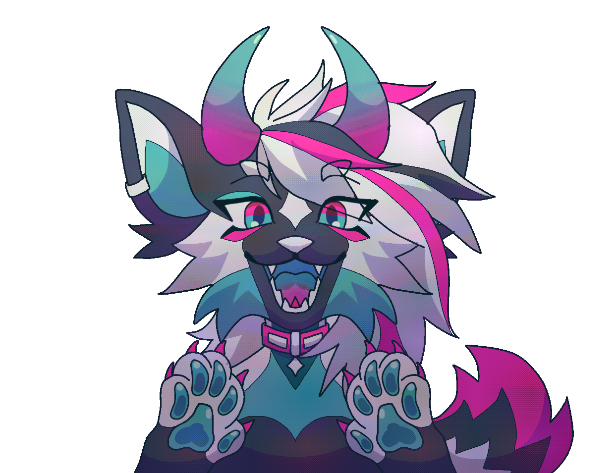By @MuttFangz
